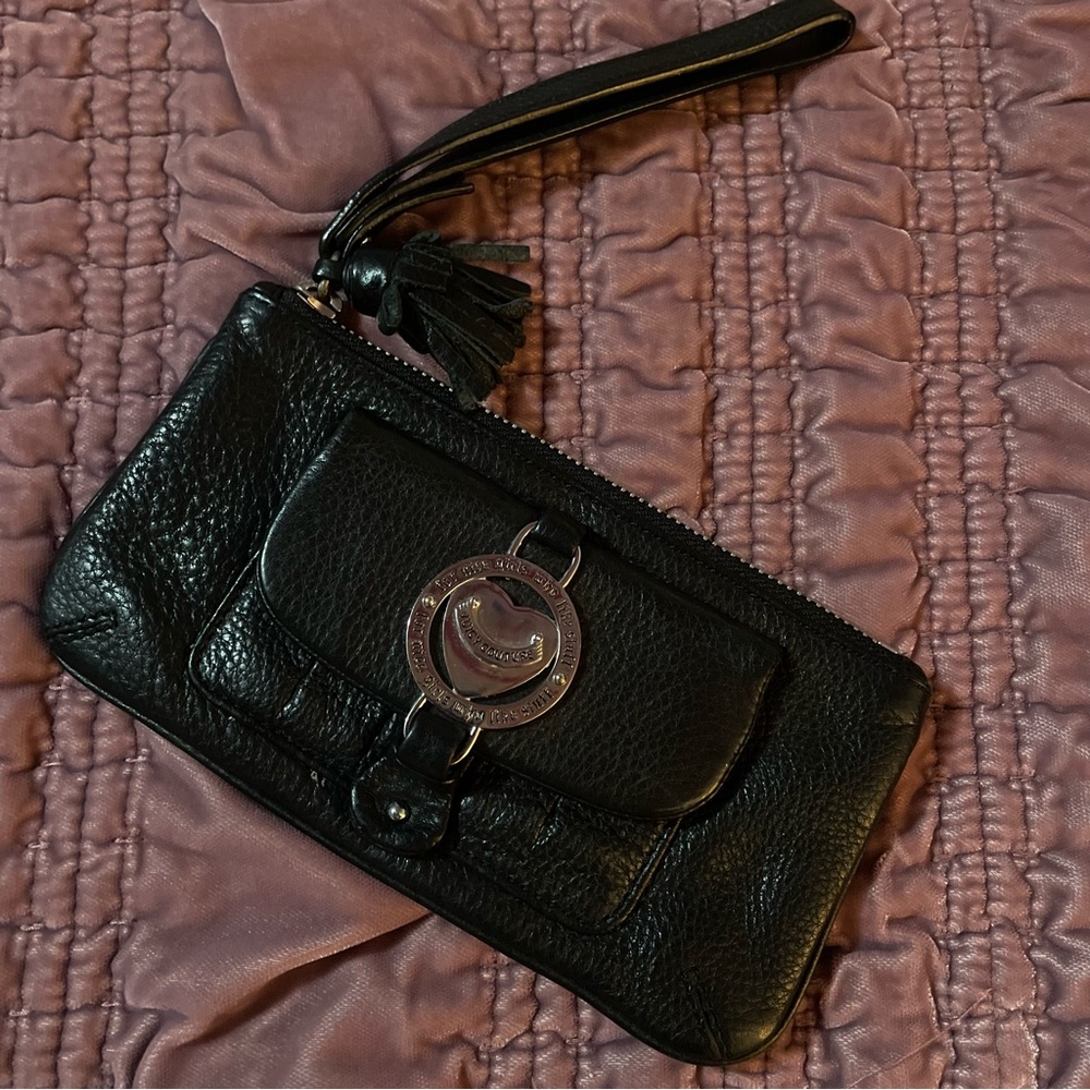 y2k juicy wallet